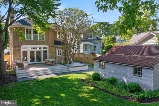 103 MCKENDREE AVE, Annapolis, MD 21401