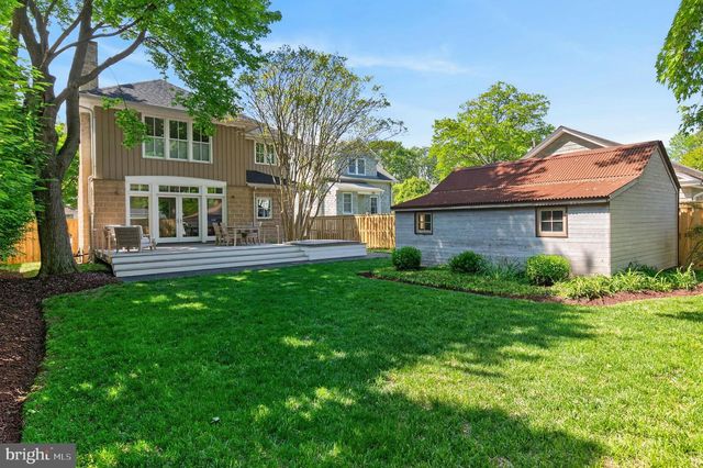 103 MCKENDREE AVE, Annapolis, MD 21401