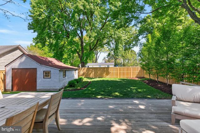 103 MCKENDREE AVE, Annapolis, MD 21401