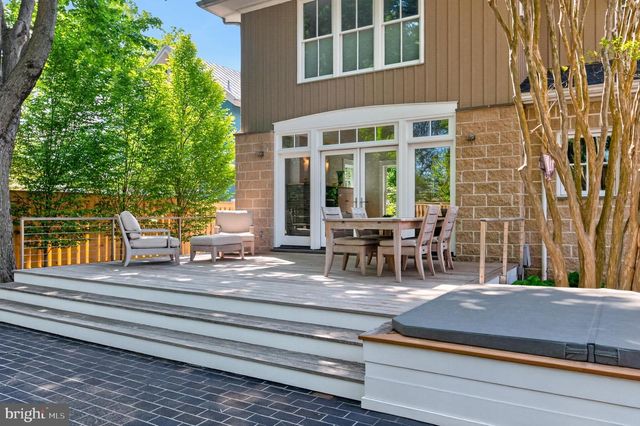 103 MCKENDREE AVE, Annapolis, MD 21401