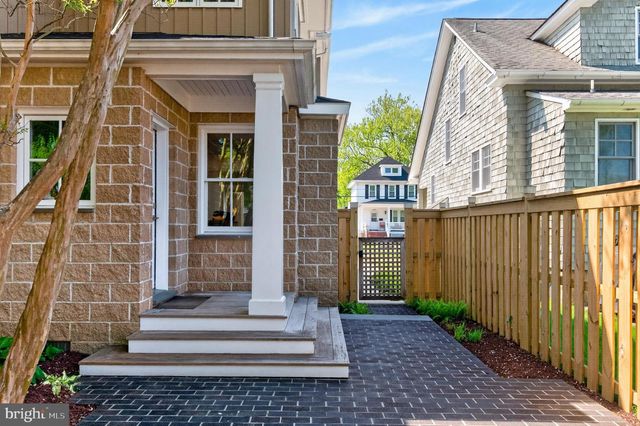 103 MCKENDREE AVE, Annapolis, MD 21401