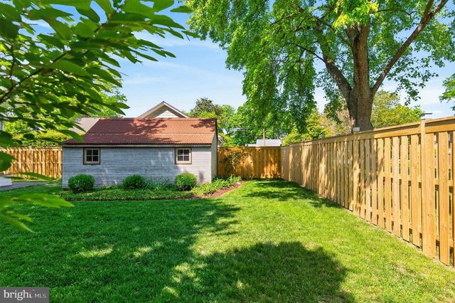 103 MCKENDREE AVE, Annapolis, MD 21401