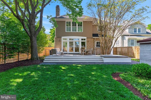 103 MCKENDREE AVE, Annapolis, MD 21401