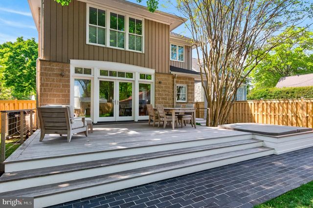103 MCKENDREE AVE, Annapolis, MD 21401