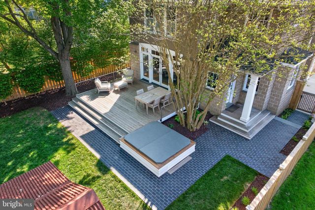 103 MCKENDREE AVE, Annapolis, MD 21401