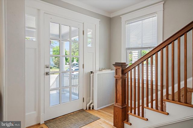 103 MCKENDREE AVE, Annapolis, MD 21401