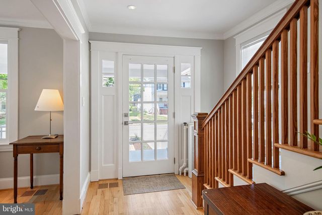 103 MCKENDREE AVE, Annapolis, MD 21401