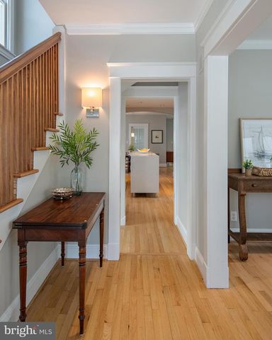 103 MCKENDREE AVE, Annapolis, MD 21401