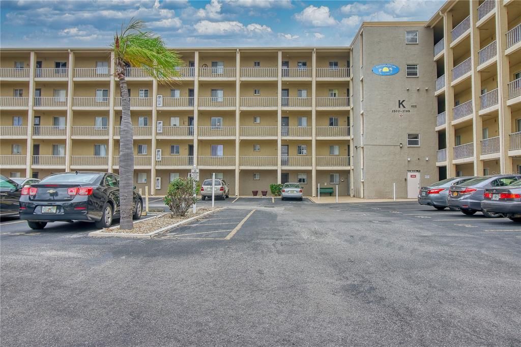 3658 LAKE BAYSHORE DRIVE 320, Bradenton, FL 34205