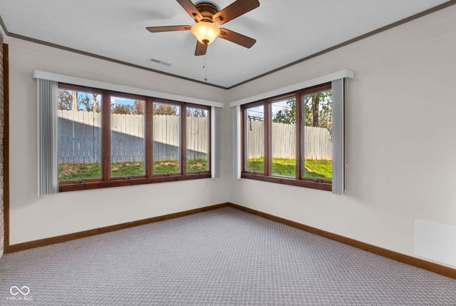 1435 Northridge Hills, Crawfordsville, IN 47933