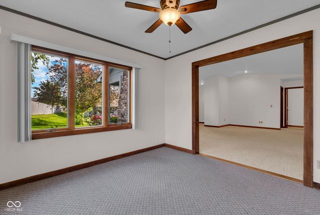 1435 Northridge Hills, Crawfordsville, IN 47933