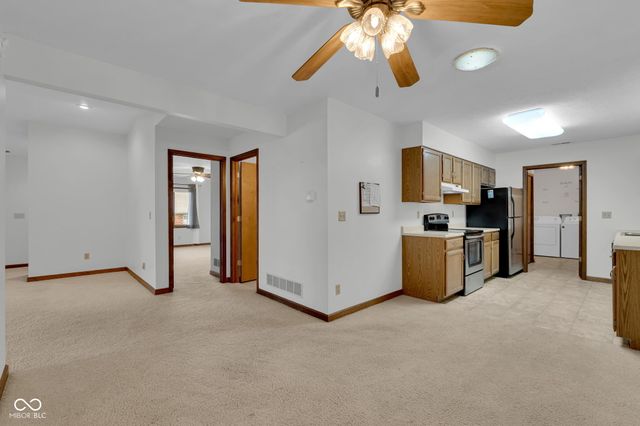 1435 Northridge Hills, Crawfordsville, IN 47933