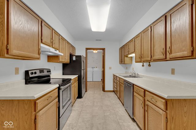 1435 Northridge Hills, Crawfordsville, IN 47933
