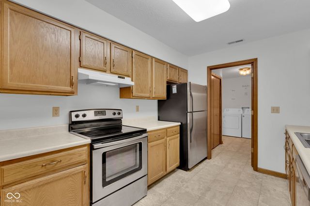 1435 Northridge Hills, Crawfordsville, IN 47933