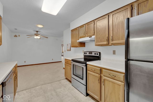 1435 Northridge Hills, Crawfordsville, IN 47933