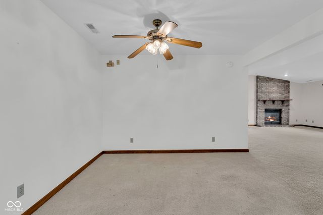 1435 Northridge Hills, Crawfordsville, IN 47933