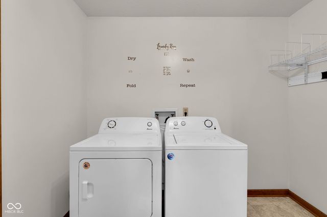 1435 Northridge Hills, Crawfordsville, IN 47933