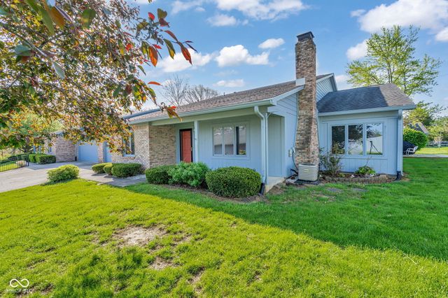 1435 Northridge Hills, Crawfordsville, IN 47933