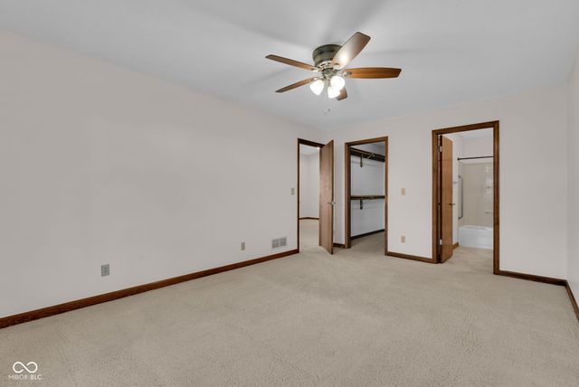 1435 Northridge Hills, Crawfordsville, IN 47933