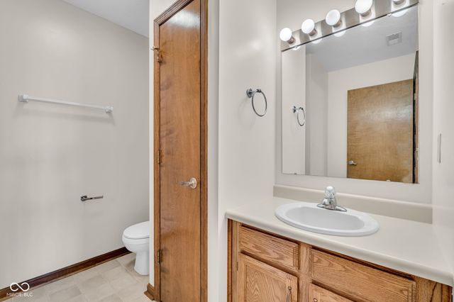 1435 Northridge Hills, Crawfordsville, IN 47933