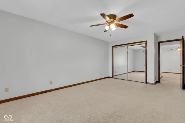 1435 Northridge Hills, Crawfordsville, IN 47933