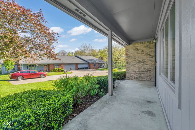 1435 Northridge Hills, Crawfordsville, IN 47933