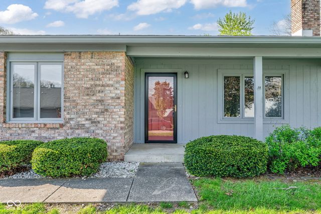 1435 Northridge Hills, Crawfordsville, IN 47933