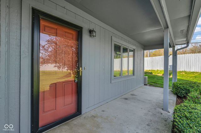1435 Northridge Hills, Crawfordsville, IN 47933