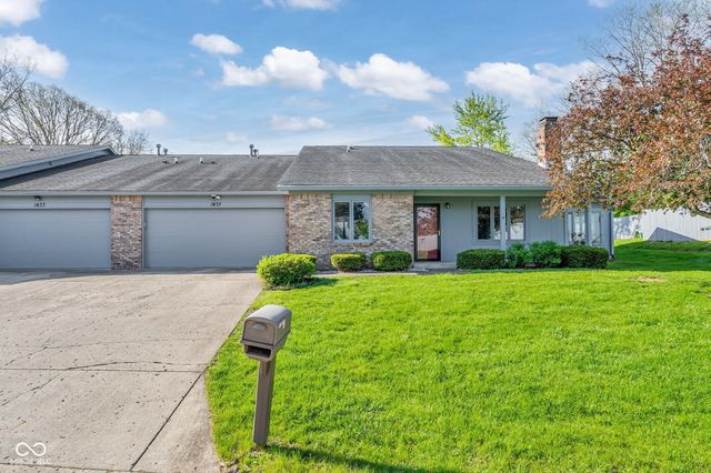 1435 Northridge Hills, Crawfordsville, IN 47933