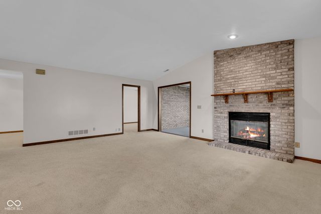 1435 Northridge Hills, Crawfordsville, IN 47933