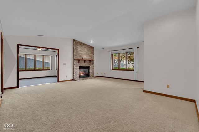 1435 Northridge Hills, Crawfordsville, IN 47933