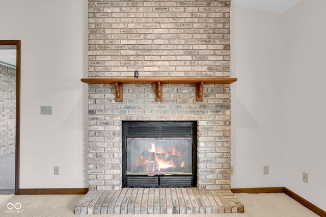 1435 Northridge Hills, Crawfordsville, IN 47933