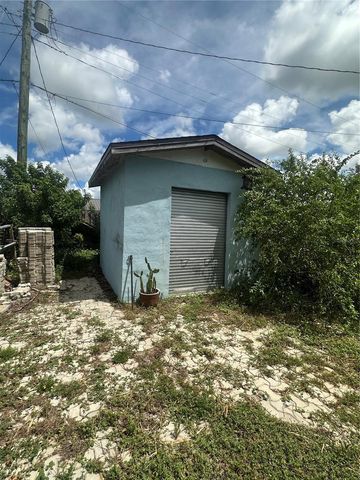 21050 IONIA AVENUE, Port Charlotte, FL 33952