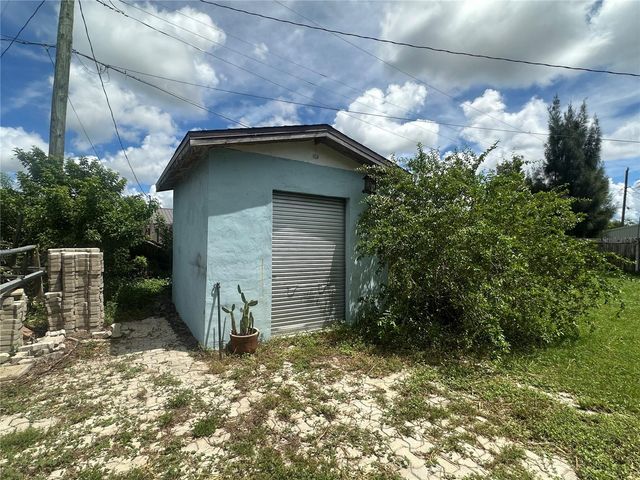 21050 IONIA AVENUE, Port Charlotte, FL 33952