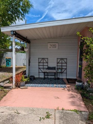 21050 IONIA AVENUE, Port Charlotte, FL 33952