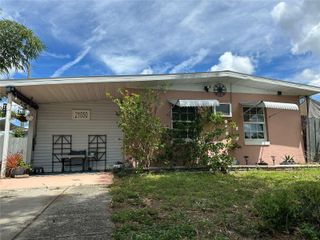 21050 IONIA AVENUE, Port Charlotte, FL 33952