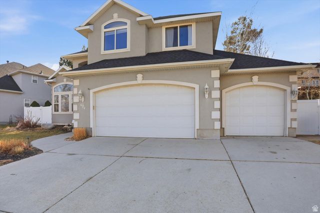 624 E ROCKY KNOLL LN, Draper, UT 84020