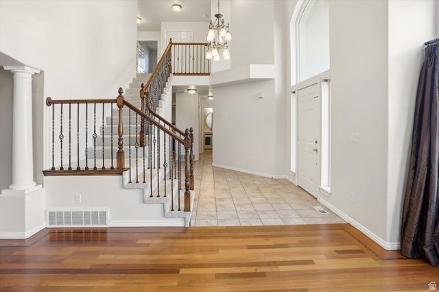 624 E ROCKY KNOLL LN, Draper, UT 84020