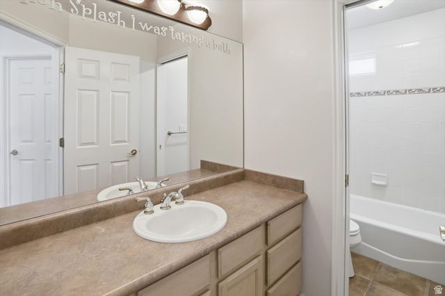 624 E ROCKY KNOLL LN, Draper, UT 84020