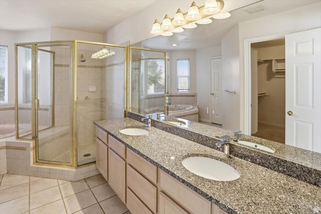 624 E ROCKY KNOLL LN, Draper, UT 84020