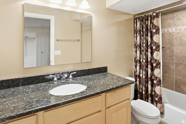 624 E ROCKY KNOLL LN, Draper, UT 84020