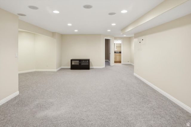 624 E ROCKY KNOLL LN, Draper, UT 84020