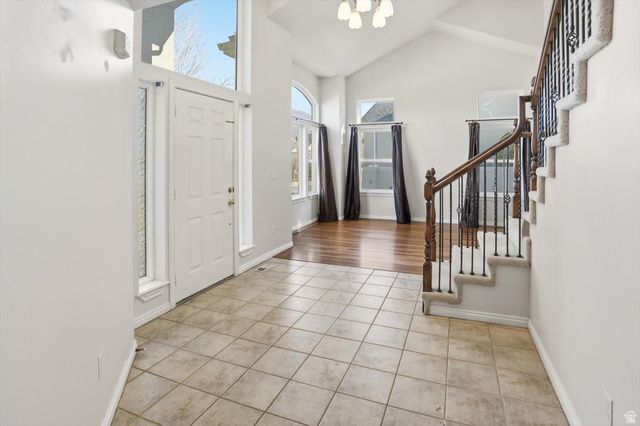 624 E ROCKY KNOLL LN, Draper, UT 84020