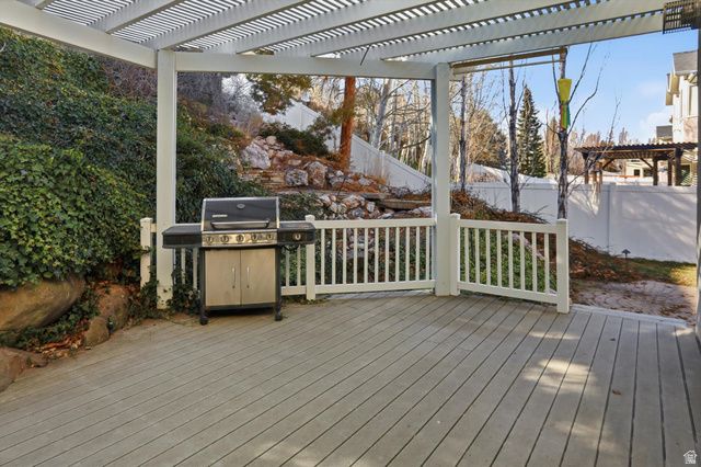 624 E ROCKY KNOLL LN, Draper, UT 84020