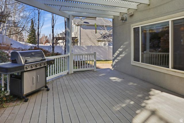 624 E ROCKY KNOLL LN, Draper, UT 84020