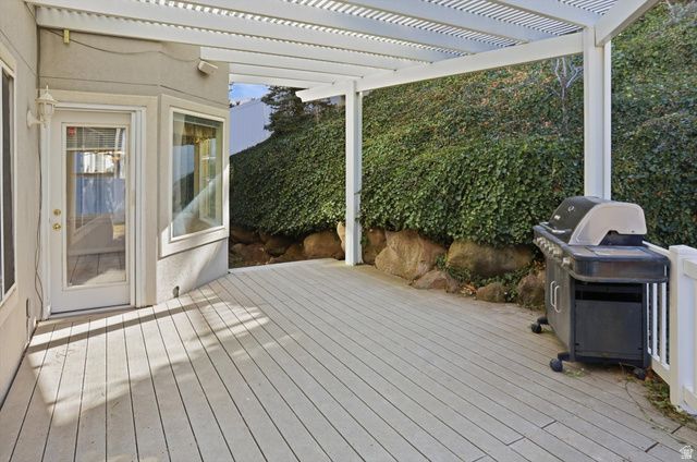 624 E ROCKY KNOLL LN, Draper, UT 84020