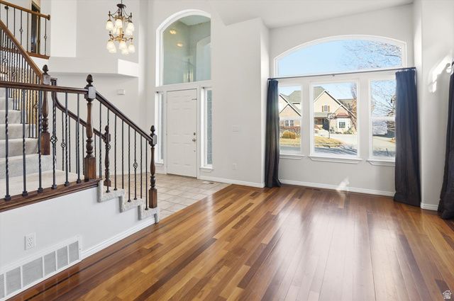 624 E ROCKY KNOLL LN, Draper, UT 84020