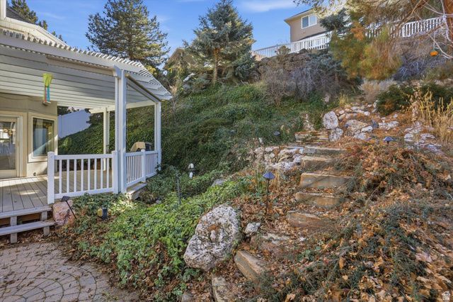 624 E ROCKY KNOLL LN, Draper, UT 84020