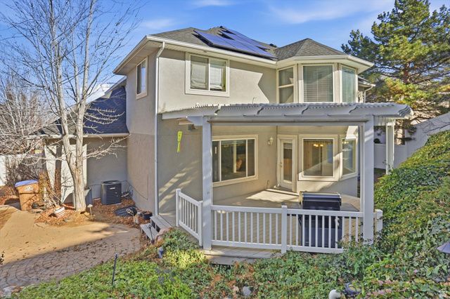 624 E ROCKY KNOLL LN, Draper, UT 84020