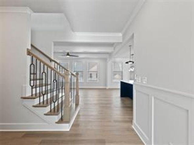 4190 Hosch Reserve Drive, Buford, GA 30519